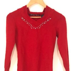 Planet Gold Long Sleeve with Hood